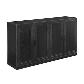 Crosley ESSEN Storage Sideboard