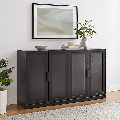 Crosley ESSEN Storage Sideboard