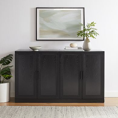 Crosley ESSEN Storage Sideboard