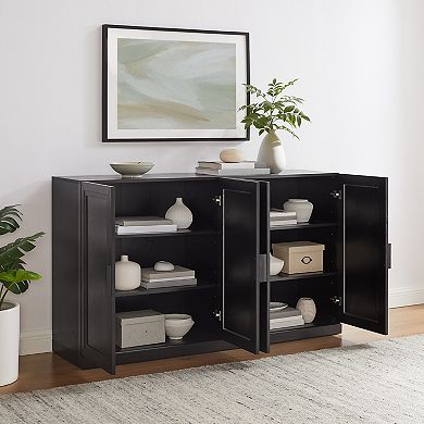 Crosley ESSEN Storage Sideboard