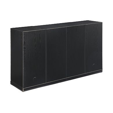 Crosley ESSEN Storage Sideboard