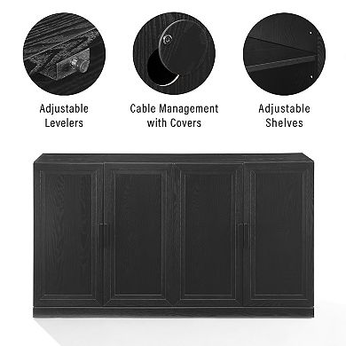 Crosley ESSEN Storage Sideboard