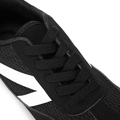 London Rag Tibala Women's Lace-Up Casual Sneakers