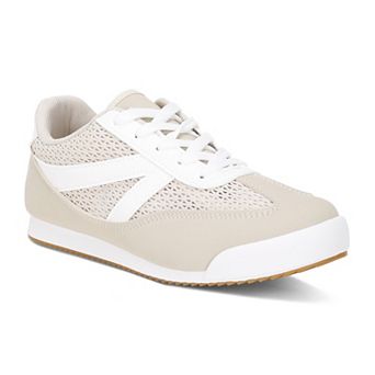 London Rag Tibala Women's Lace-Up Casual Sneakers