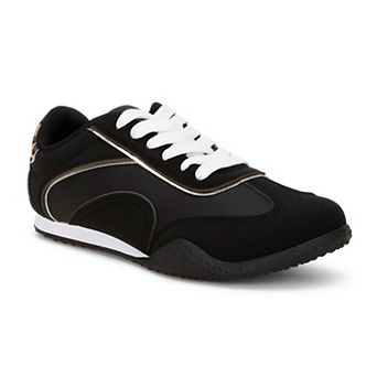 London Rag Zuccia Women's Lace-Up Casual Sneakers