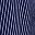 Navy Blue Stripes