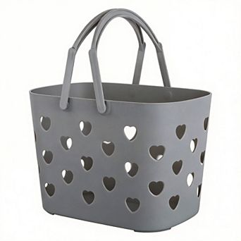 Portable Shower Caddy Tote Basket College Dorm