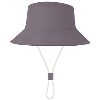 Sun Hat UPF 50+ Bucket Wide Brim Beach Outdoor Play Baby