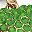 August Peridot