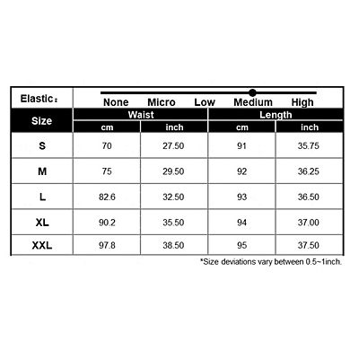 Women's Maternity High Waist Ruffled Tiered Skirts Casual A Line Swing Boho Irregular Hem Skirts