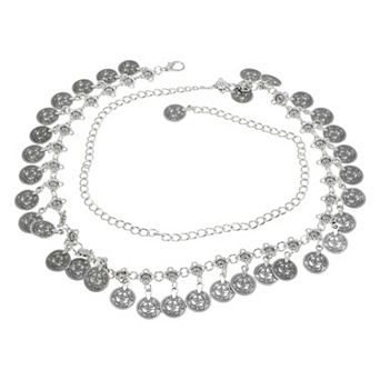 Retro Waist Chain for Women 1 pc