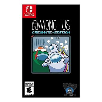 Among Us: Crewmate Edition - Nintendo Switch