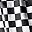 Black White