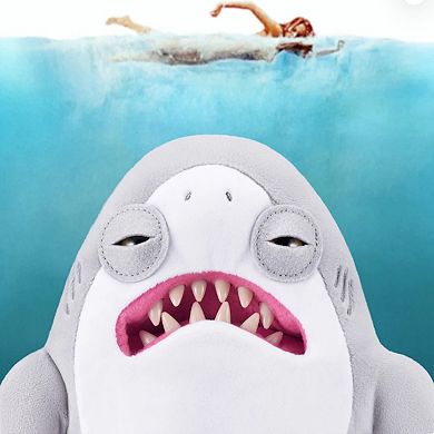 Fuggler Jaws 50th Anniversary Funny Ugly Monster