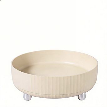 360 Degree Rotating Lazy Susan Organizer Countertop