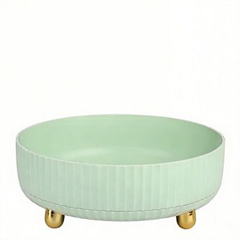 360 Degree Rotating Lazy Susan Organizer Countertop