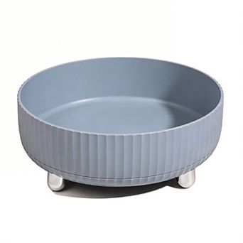 360 Degree Rotating Lazy Susan Organizer Countertop