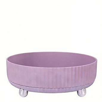 360 Degree Rotating Lazy Susan Organizer Countertop