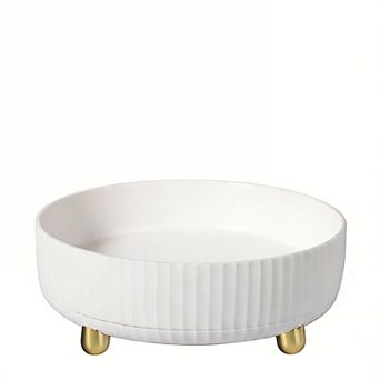 360 Degree Rotating Lazy Susan Organizer Countertop