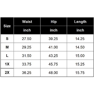 Women's High Waisted Skort with Tassel Drawstring - Wrap Front Casual Shorts Skirt for Summer