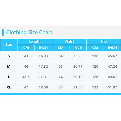 Women's High Waisted Adjustable Mini Skirt Summer Built-in Shorts Casual Skirts