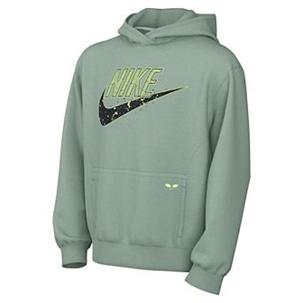 Kids 8-20 Nike Sportswear Club Fleece Hoodie