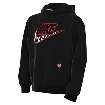Kids 8-20 Nike Sportwear Club Fleece Hoodie