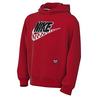 Kids 8-20 Nike Sportwear Club Fleece Hoodie