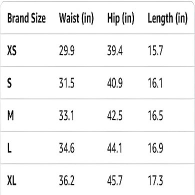 Unisex Casual Adjustable Shortalls