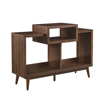 Crosley Nashville Medium Record Player & Storage Stand
