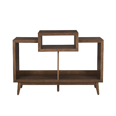 Crosley Nashville Medium Record Player & Storage Stand