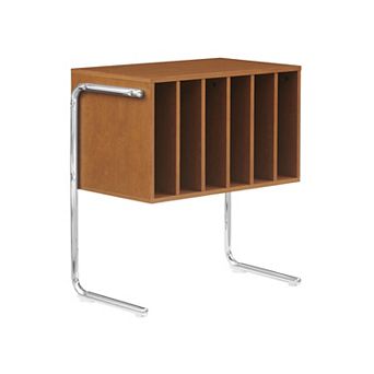 Crosley Lily Vinyl Storage Record Player Stand