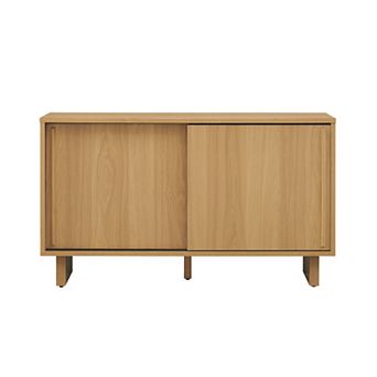 Crosley Gemma Record Player Storage Cabinet
