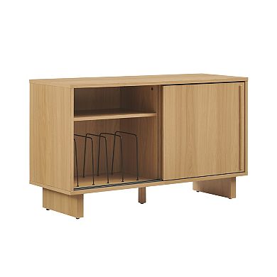 Crosley Gemma Record Player Storage Cabinet
