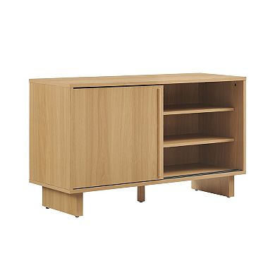 Crosley Gemma Record Player Storage Cabinet