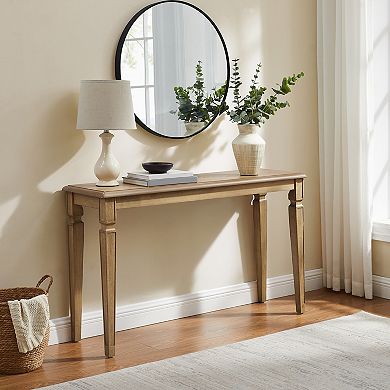 Crosley Katia Storage & Console Table