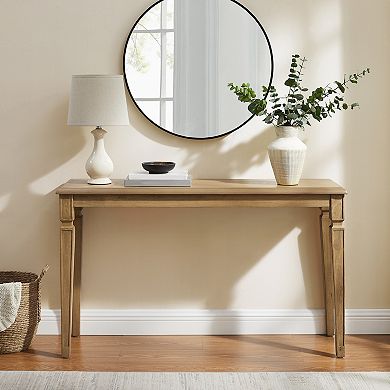 Crosley Katia Storage & Console Table