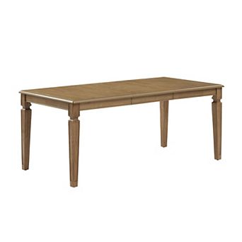 Crosley Katia Extendable Dining Table