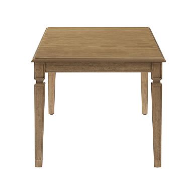 Crosley Katia Extendable Dining Table