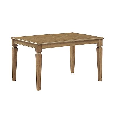 Crosley Katia Extendable Dining Table