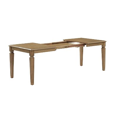 Crosley Katia Extendable Dining Table