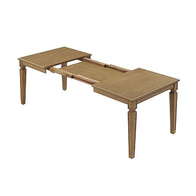 Crosley Katia Extendable Dining Table