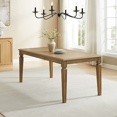Crosley Katia Extendable Dining Table