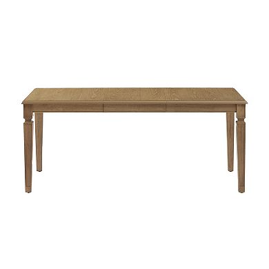 Crosley Katia Extendable Dining Table