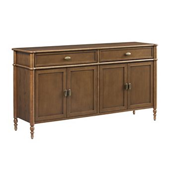 Crosley Amara Storage Sideboard
