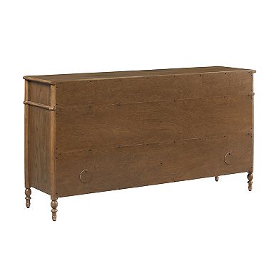 Crosley Amara Storage Sideboard