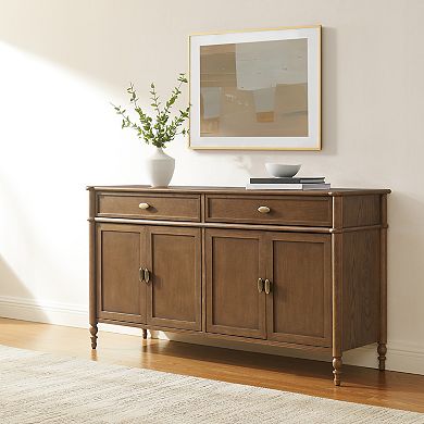 Crosley Amara Storage Sideboard