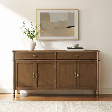 Crosley Amara Storage Sideboard