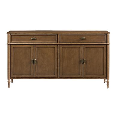 Crosley Amara Storage Sideboard