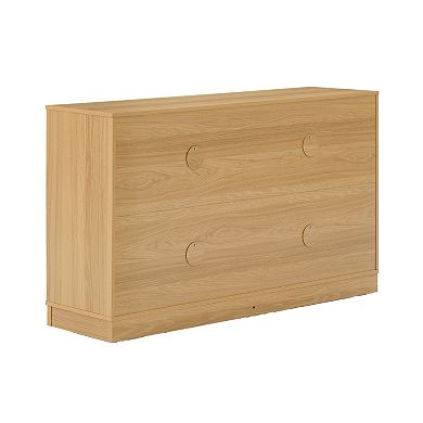 Crosley Naomi Reeded Sideboard